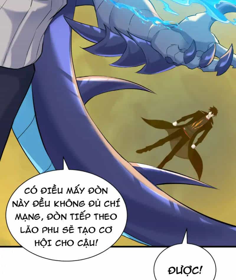 Ma Thú Siêu Thần - Chương 162 - ảnh 51