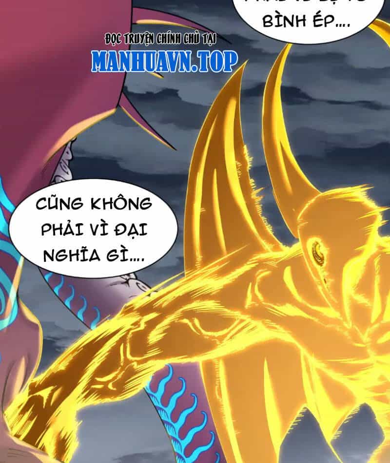 Ma Thú Siêu Thần - Chương 162 - ảnh 58
