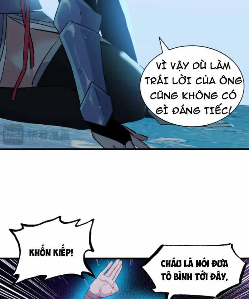 Ma Thú Siêu Thần - Chương 162 - ảnh 61