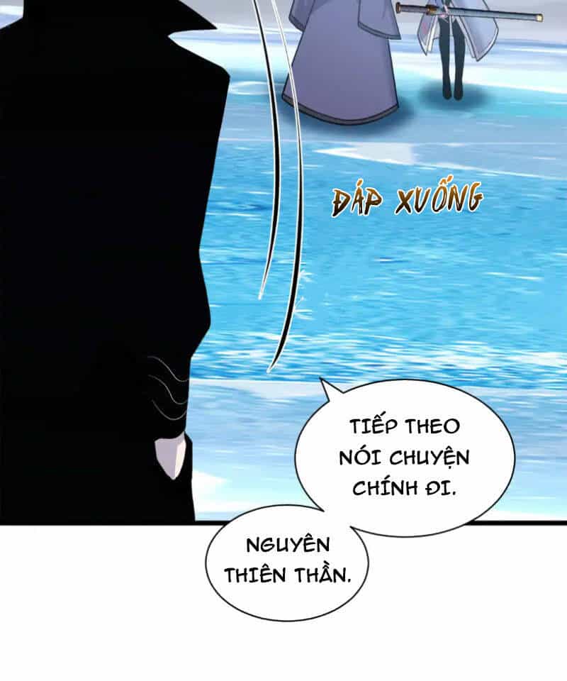 Ma Thú Siêu Thần - Chương 162 - ảnh 78