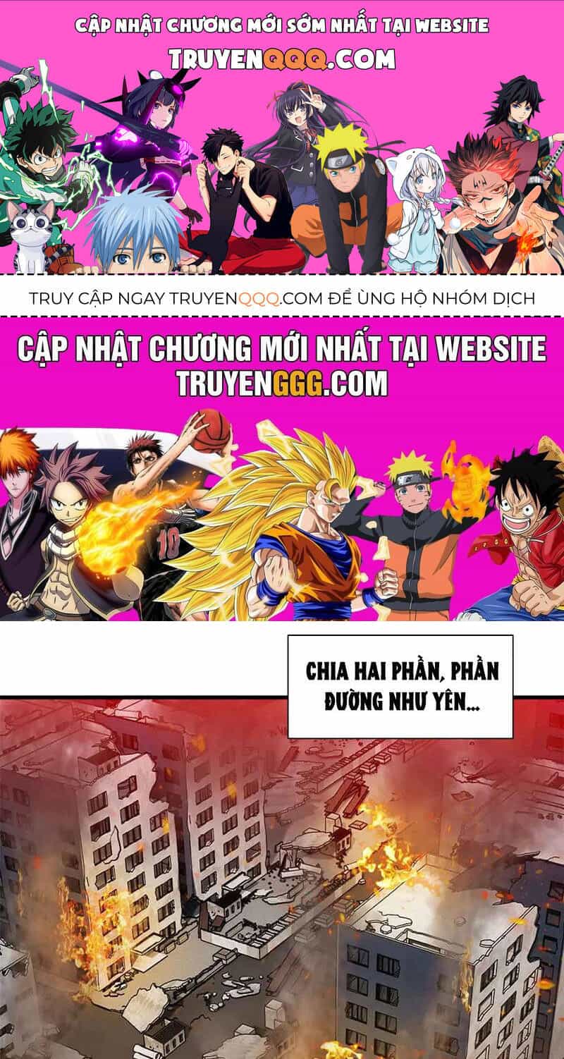 Ma Thú Siêu Thần - Chương 163 - ảnh 1