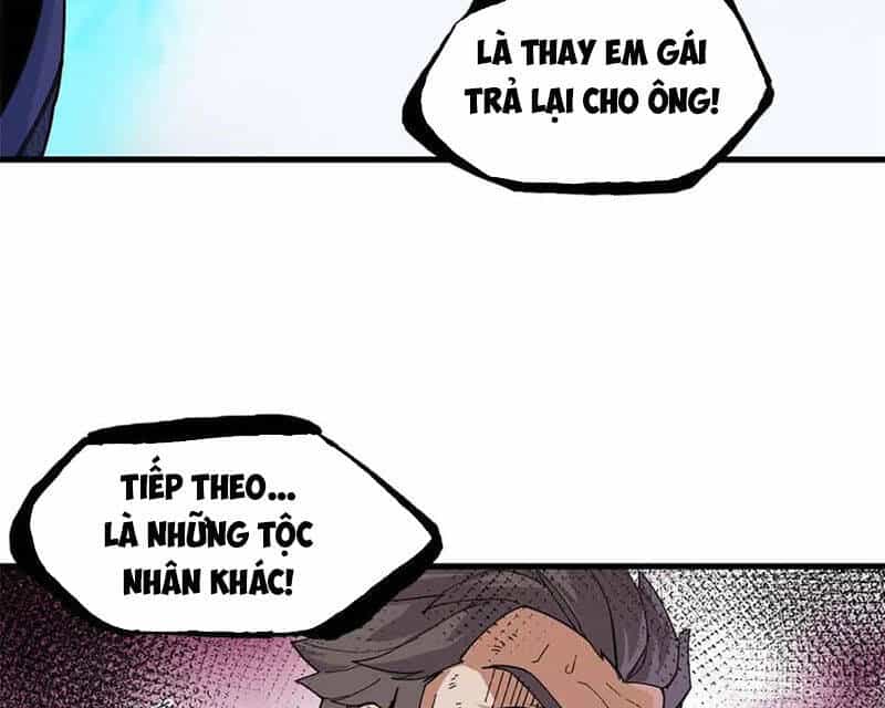 Ma Thú Siêu Thần - Chương 163 - ảnh 42