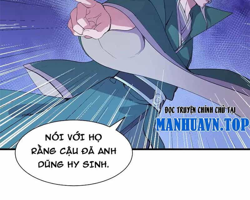 Ma Thú Siêu Thần - Chương 163 - ảnh 50