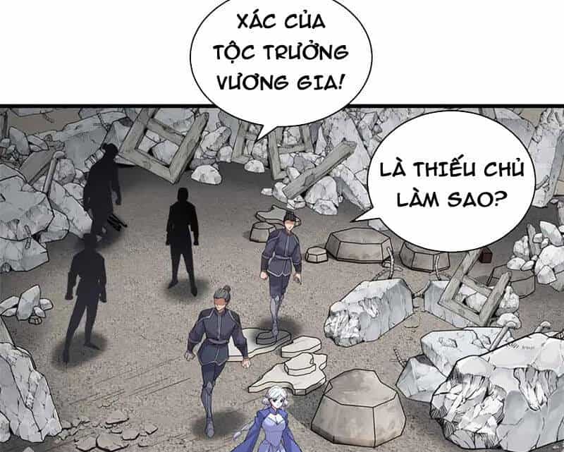 Ma Thú Siêu Thần - Chương 163 - ảnh 68