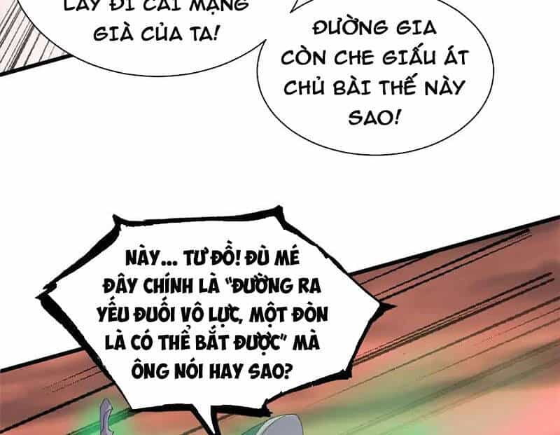 Ma Thú Siêu Thần - Chương 163 - ảnh 7