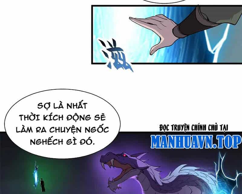 Ma Thú Siêu Thần - Chương 163 - ảnh 74