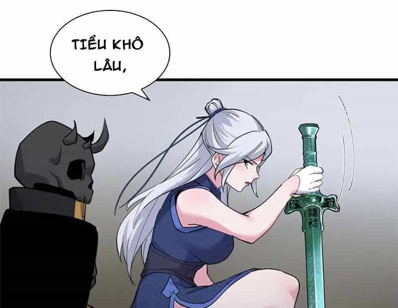 Ma Thú Siêu Thần - Chương 163 - ảnh 83