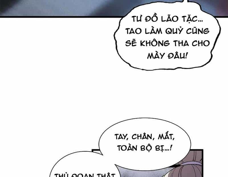 Ma Thú Siêu Thần - Chương 165 - ảnh 11