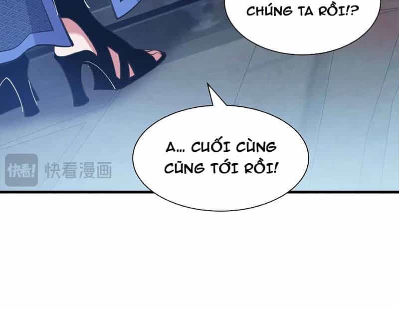 Ma Thú Siêu Thần - Chương 165 - ảnh 19