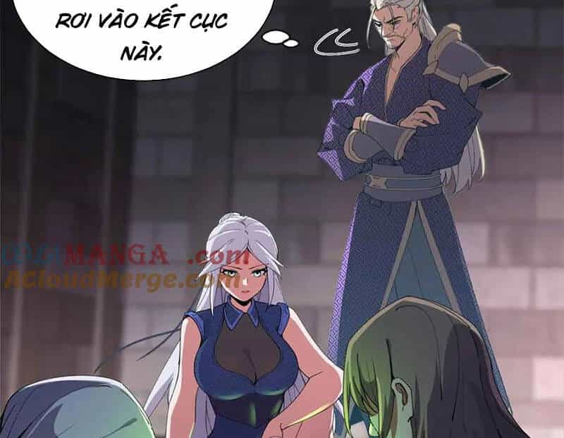 Ma Thú Siêu Thần - Chương 165 - ảnh 22