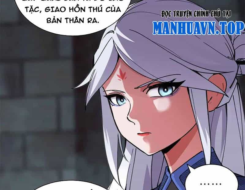 Ma Thú Siêu Thần - Chương 165 - ảnh 36