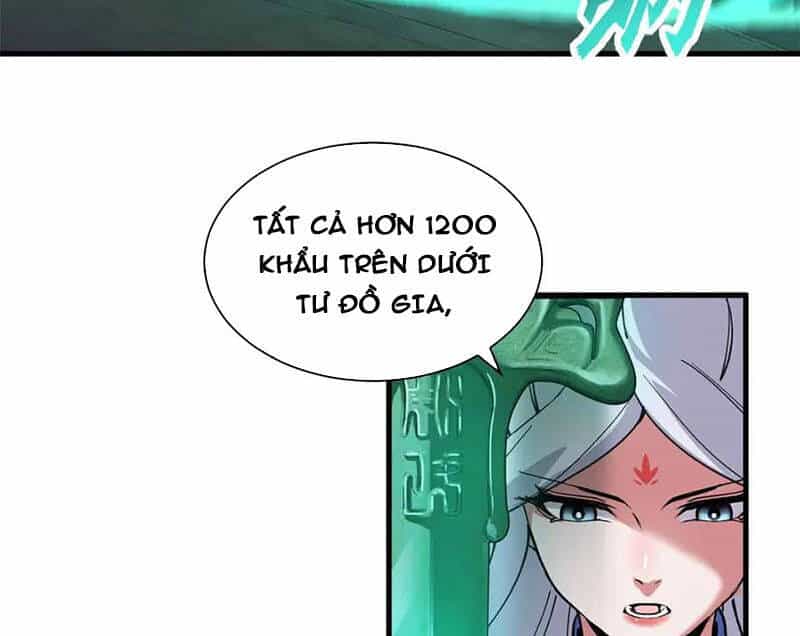 Ma Thú Siêu Thần - Chương 165 - ảnh 52