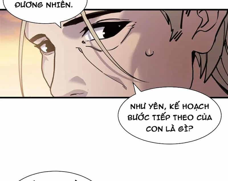 Ma Thú Siêu Thần - Chương 165 - ảnh 77