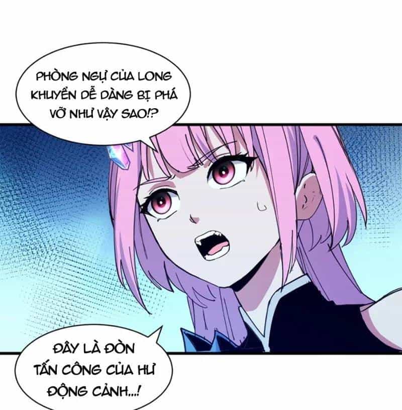 Ma Thú Siêu Thần - Chương 166 - ảnh 16