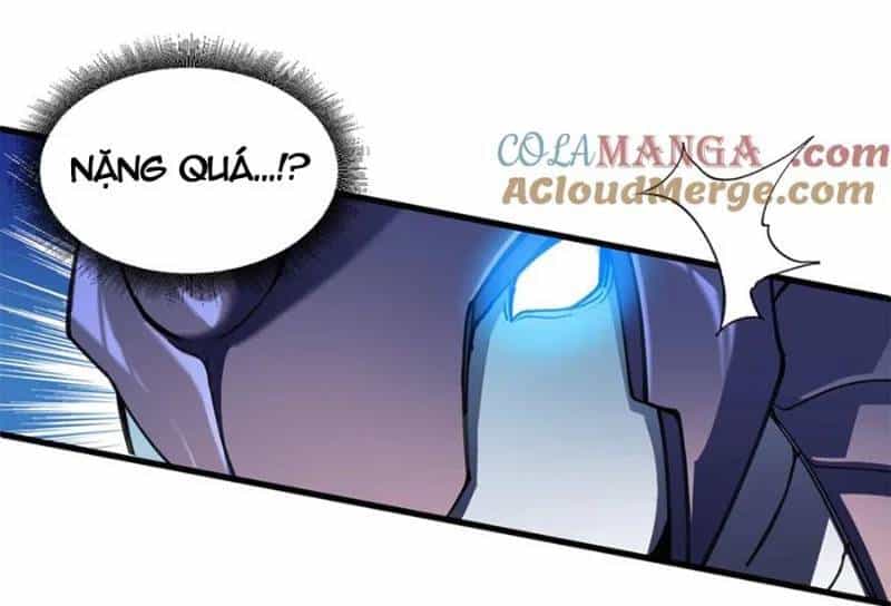 Ma Thú Siêu Thần - Chương 166 - ảnh 25