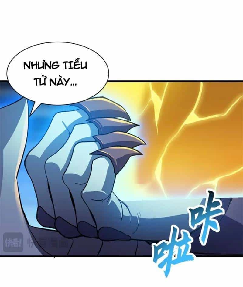 Ma Thú Siêu Thần - Chương 166 - ảnh 31