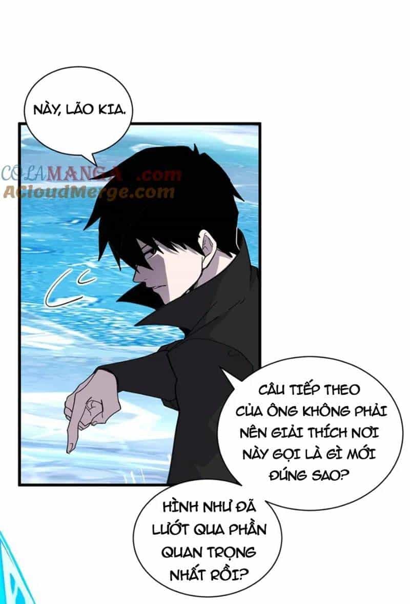 Ma Thú Siêu Thần - Chương 166 - ảnh 9
