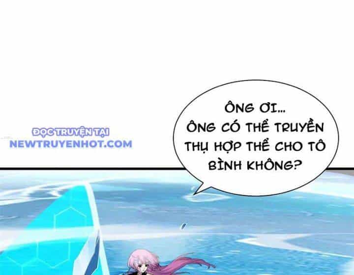 Ma Thú Siêu Thần - Chương 167 - ảnh 10
