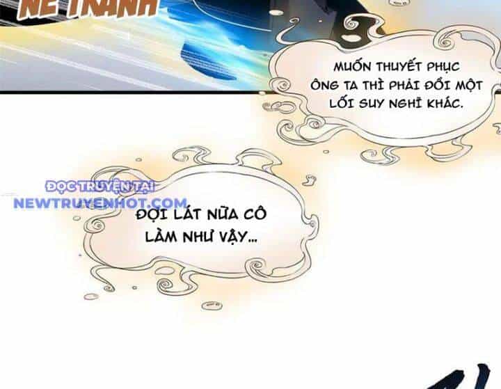 Ma Thú Siêu Thần - Chương 167 - ảnh 37