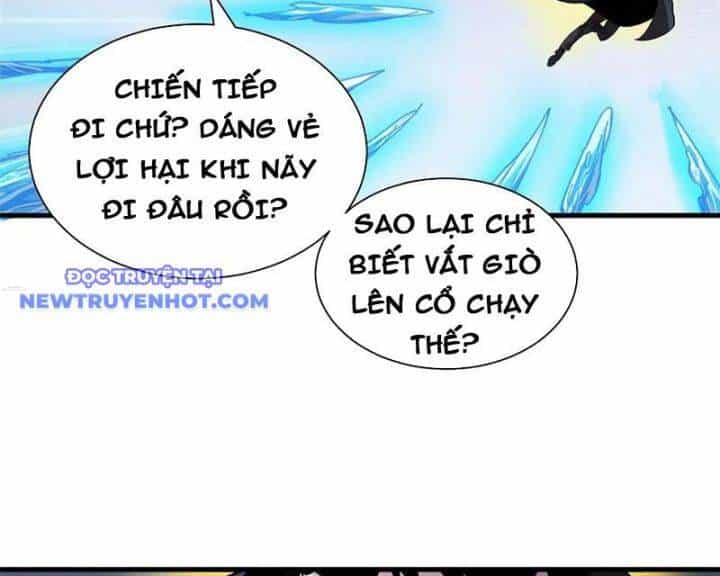 Ma Thú Siêu Thần - Chương 167 - ảnh 40