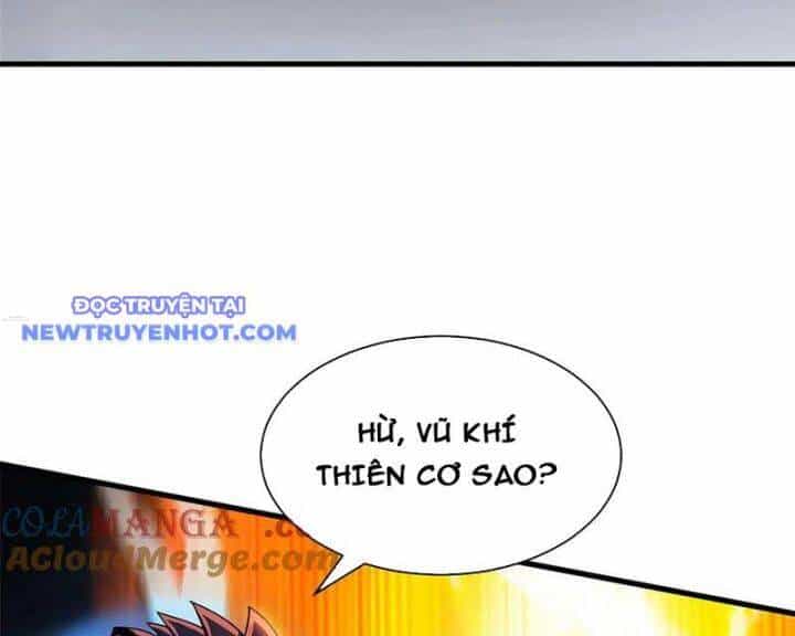 Ma Thú Siêu Thần - Chương 167 - ảnh 47