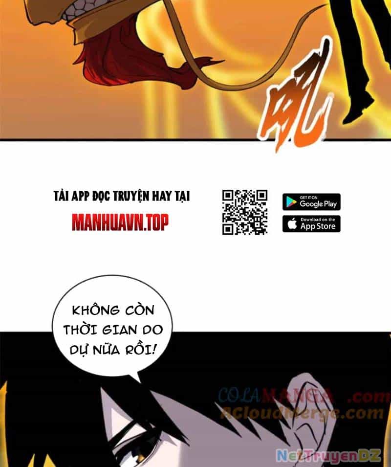 Ma Thú Siêu Thần - Chương 168 - ảnh 13