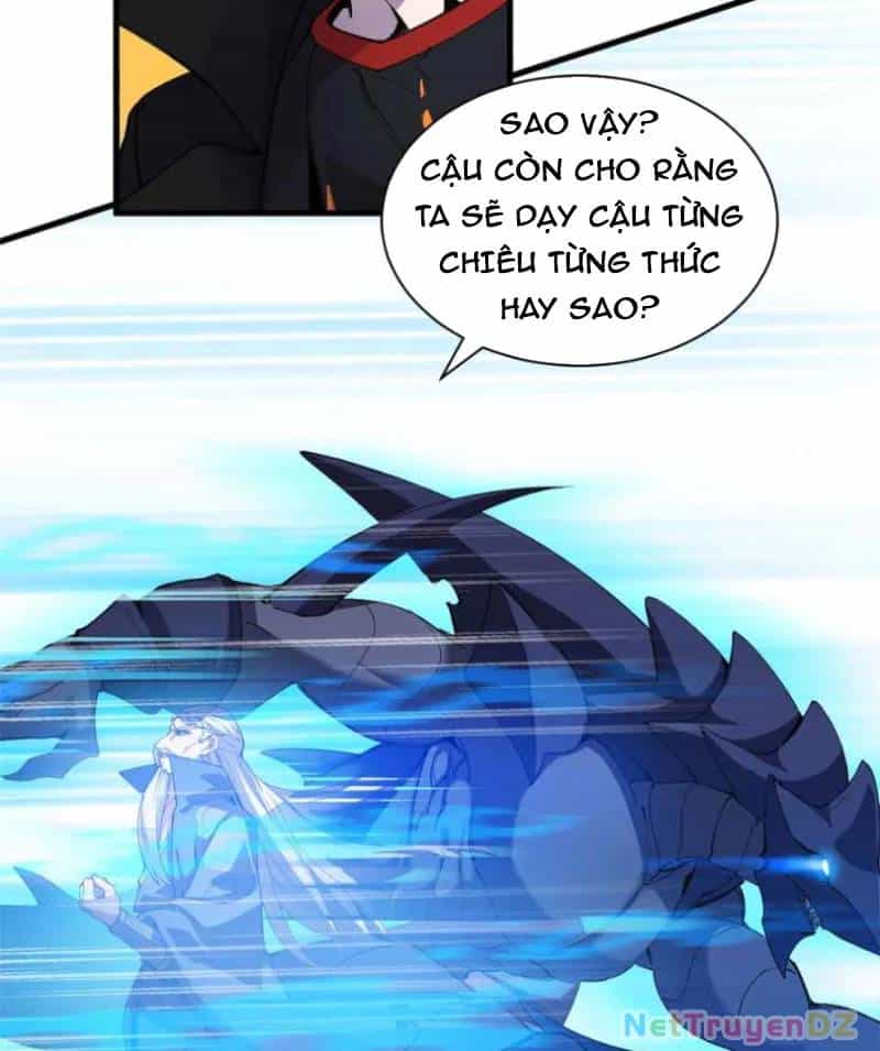Ma Thú Siêu Thần - Chương 168 - ảnh 18