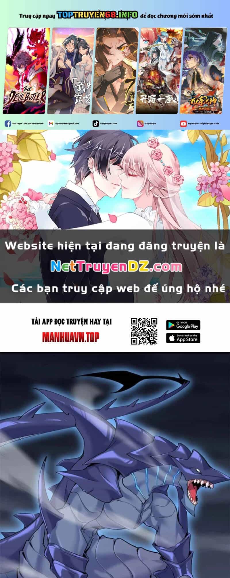 Ma Thú Siêu Thần - Chương 168 - ảnh 2