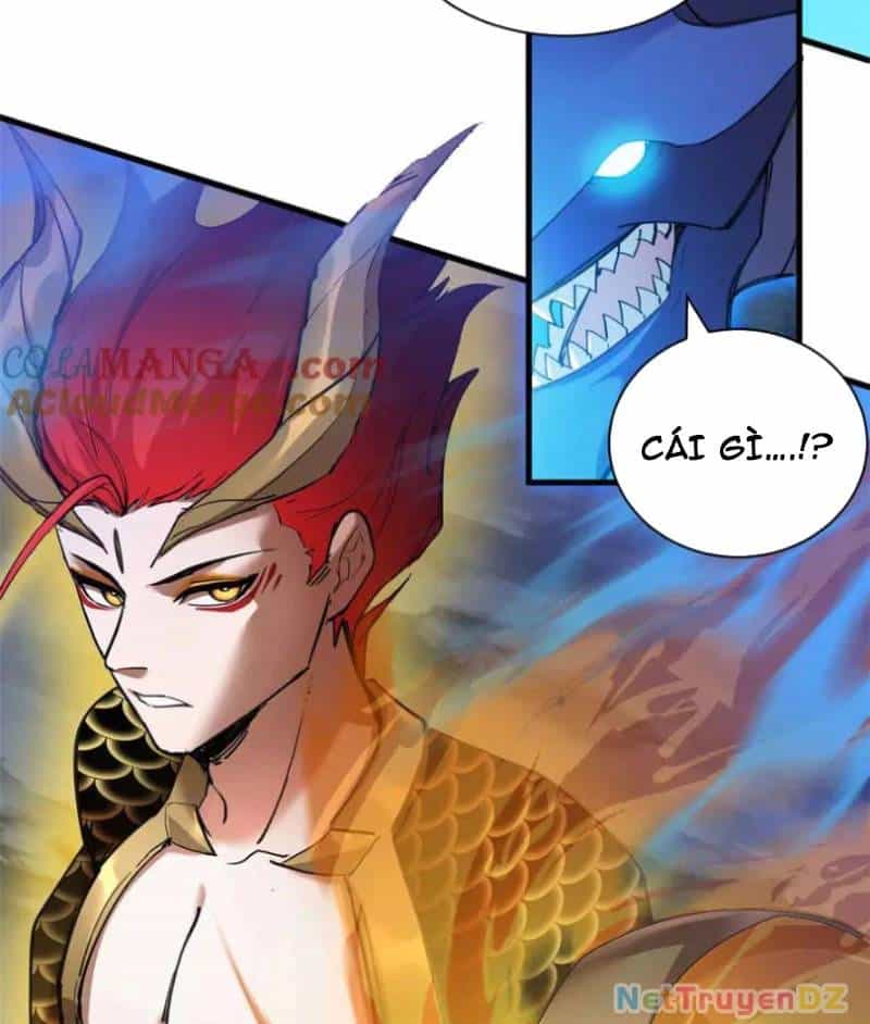 Ma Thú Siêu Thần - Chương 168 - ảnh 59