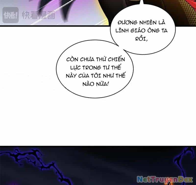 Ma Thú Siêu Thần - Chương 169 - ảnh 34