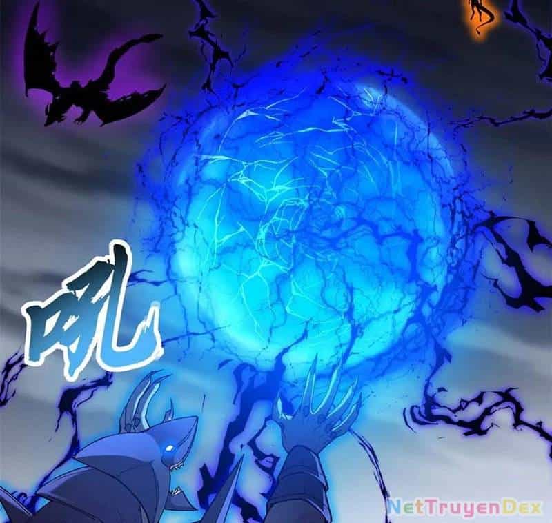 Ma Thú Siêu Thần - Chương 169 - ảnh 35