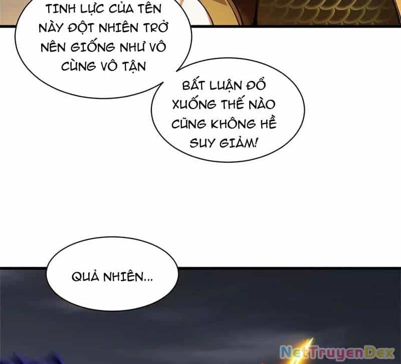 Ma Thú Siêu Thần - Chương 169 - ảnh 62