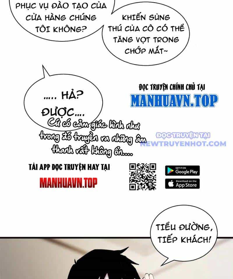 Ma Thú Siêu Thần - Chương 170 - ảnh 26