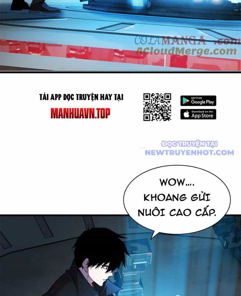 Ma Thú Siêu Thần - Chương 170 - ảnh 61