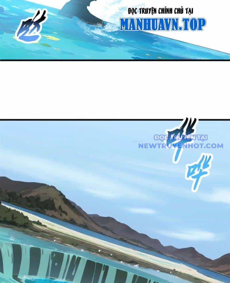 Ma Thú Siêu Thần - Chương 170 - ảnh 64