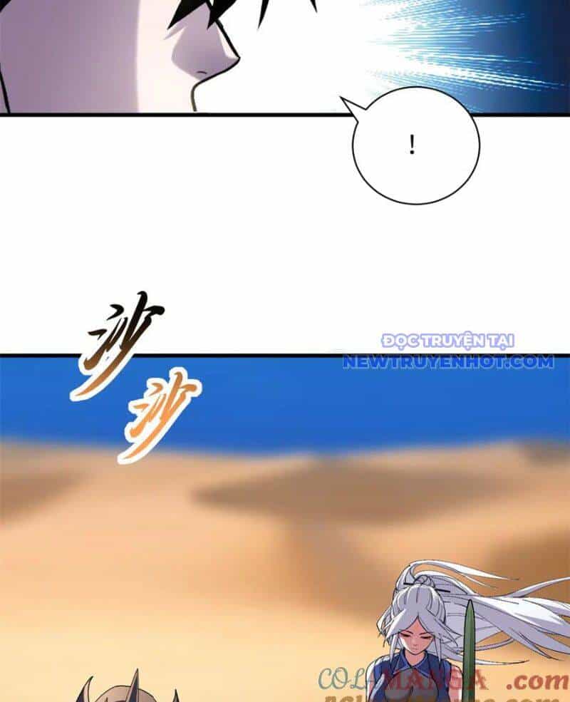 Ma Thú Siêu Thần - Chương 170 - ảnh 78