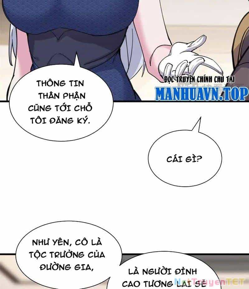 Ma Thú Siêu Thần - Chương 171 - ảnh 51