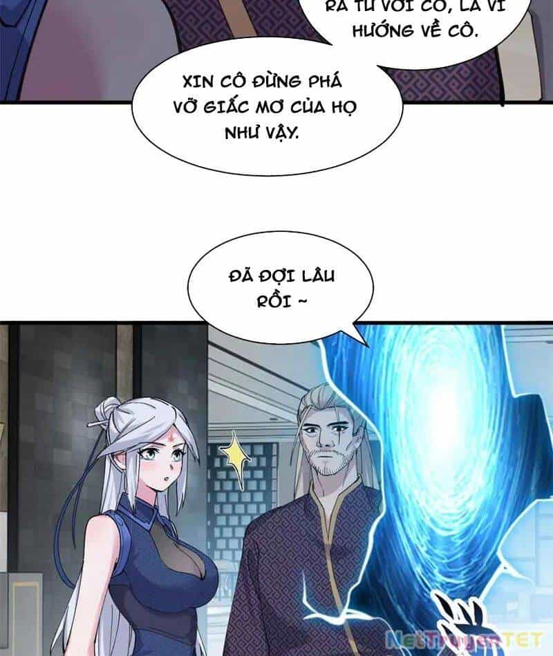 Ma Thú Siêu Thần - Chương 171 - ảnh 56