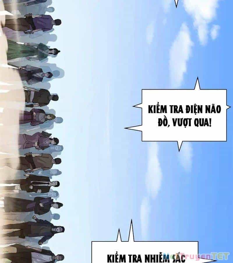 Ma Thú Siêu Thần - Chương 171 - ảnh 6