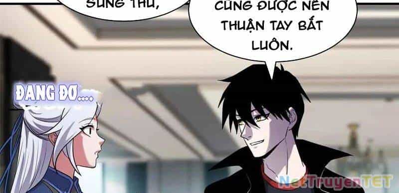 Ma Thú Siêu Thần - Chương 171 - ảnh 85