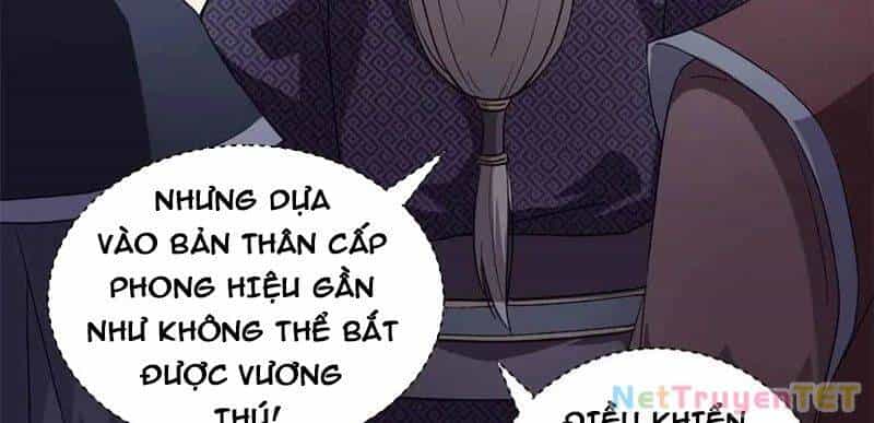 Ma Thú Siêu Thần - Chương 171 - ảnh 90