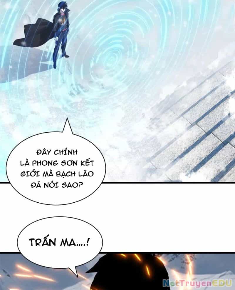 Ma Thú Siêu Thần - Chương 172 - ảnh 14