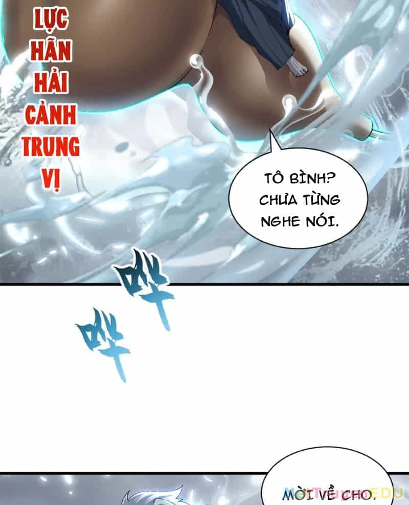 Ma Thú Siêu Thần - Chương 172 - ảnh 18