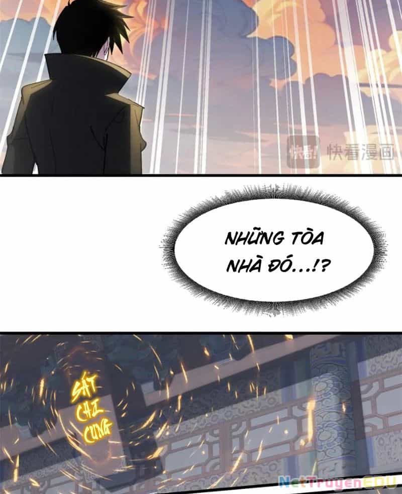 Ma Thú Siêu Thần - Chương 172 - ảnh 42