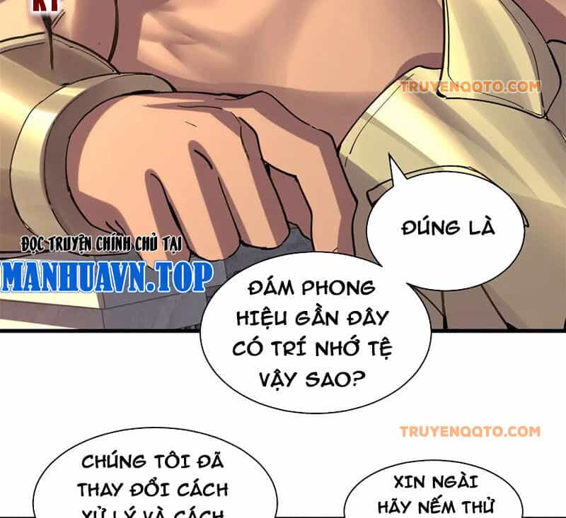 Ma Thú Siêu Thần - Chương 173 - ảnh 48