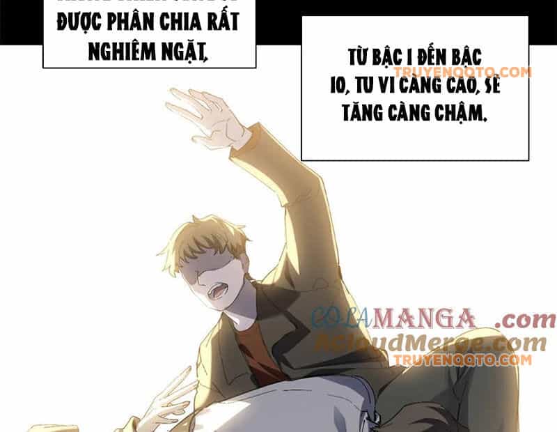 Ma Thú Siêu Thần - Chương 173 - ảnh 5