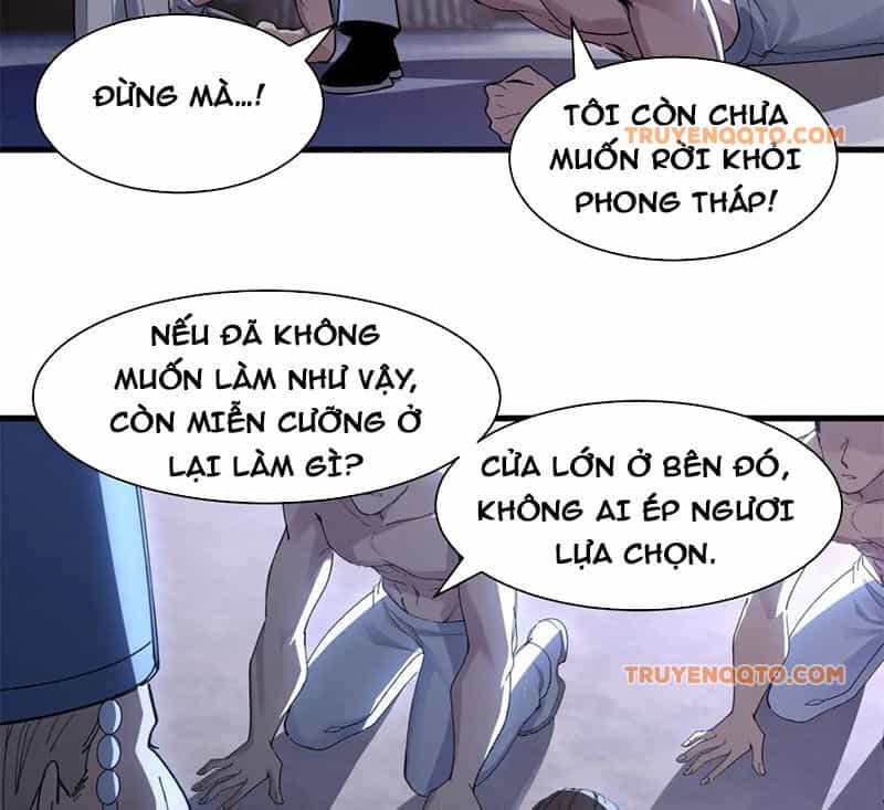 Ma Thú Siêu Thần - Chương 173 - ảnh 57