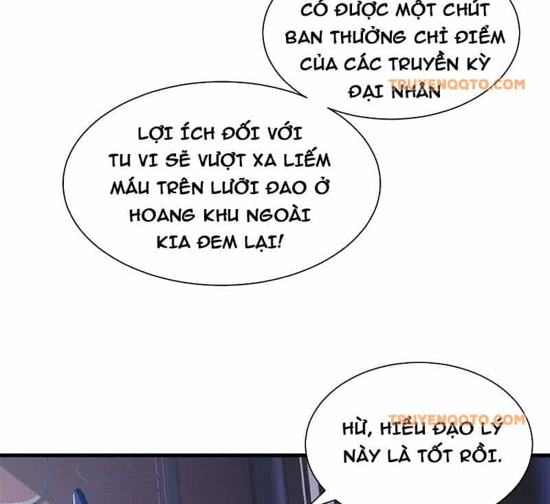 Ma Thú Siêu Thần - Chương 173 - ảnh 59