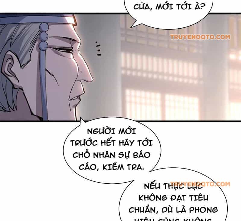 Ma Thú Siêu Thần - Chương 173 - ảnh 66