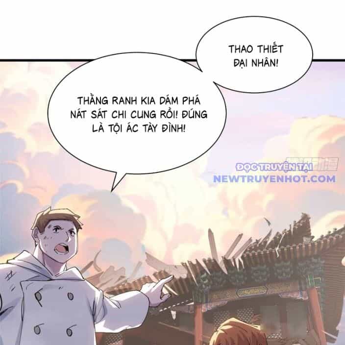 Ma Thú Siêu Thần - Chương 175 - ảnh 35